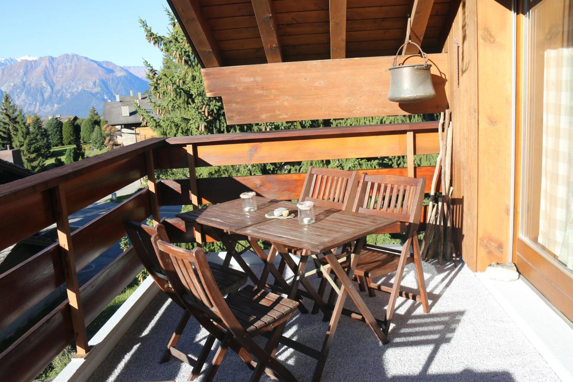 Rodasia Verbier Rom bilde