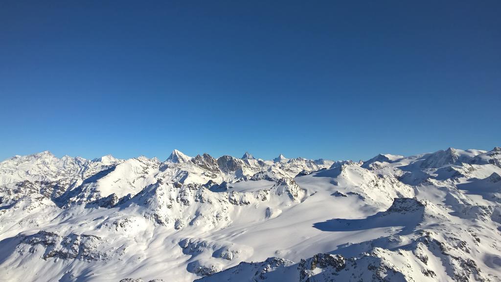 Rodasia Verbier Eksteriør bilde
