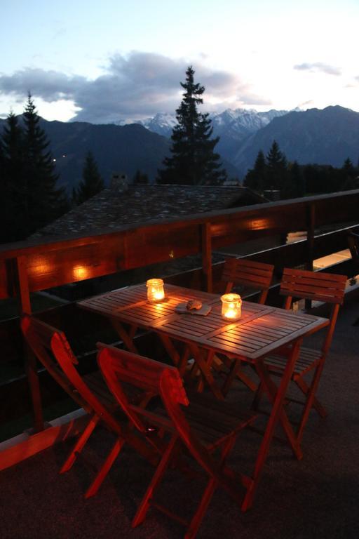 Rodasia Verbier Rom bilde